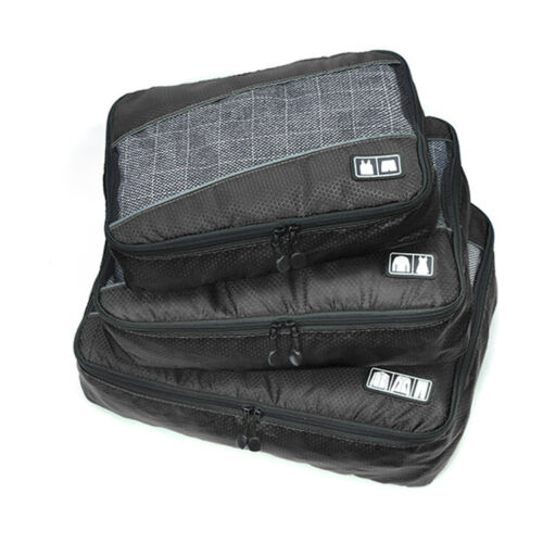 Packing Cubes