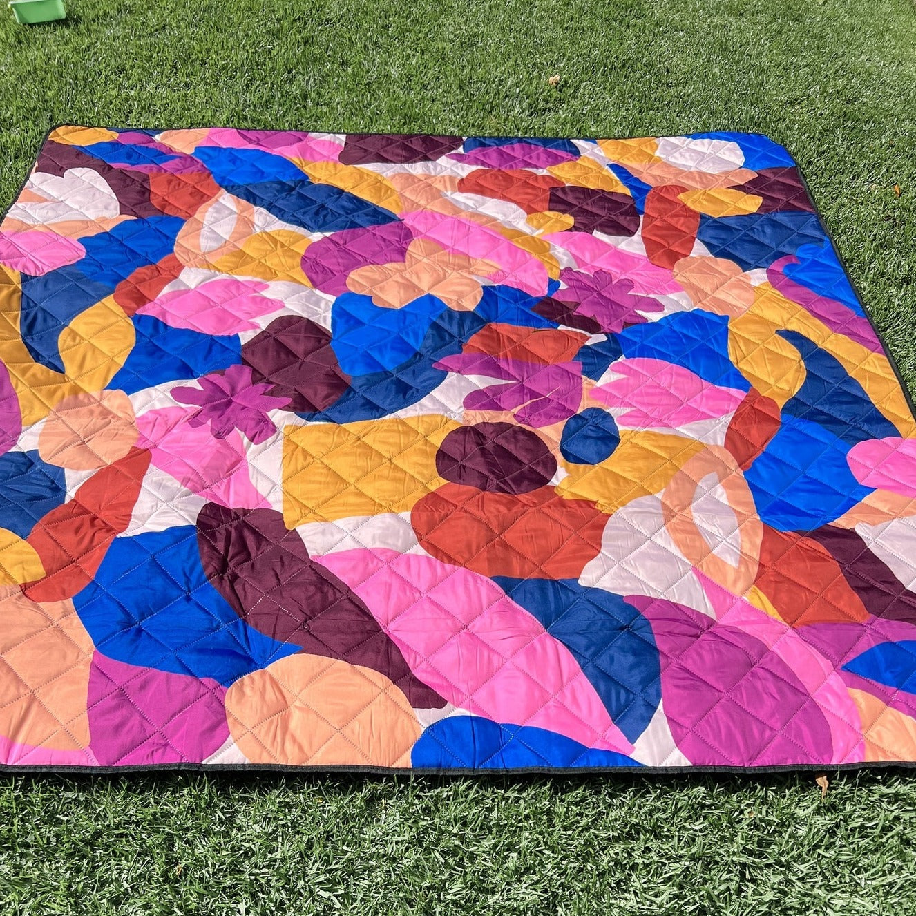 picnic rug