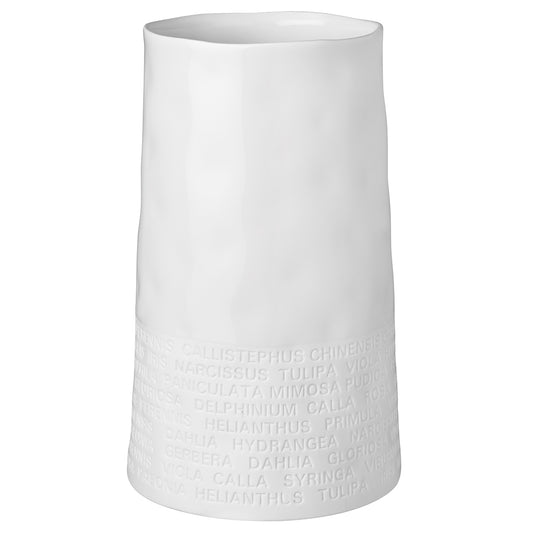 Vase - Porcelein