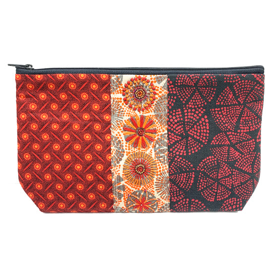 redgracetoiletrybag
