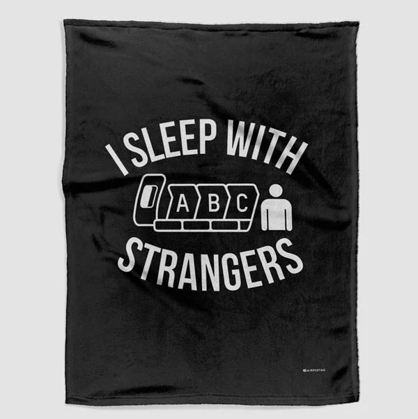 Travel Blanket