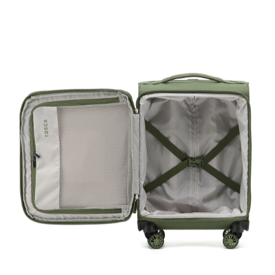 So Lite Carry On Khaki