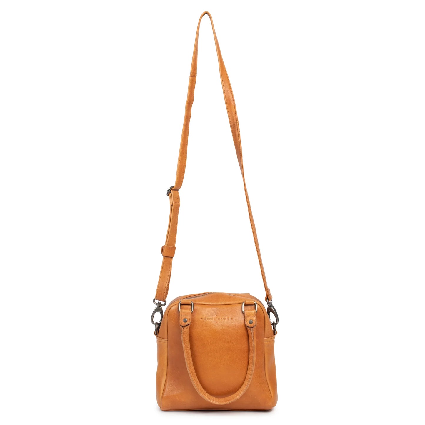 Dusky Robin - Suki Bag - Tan