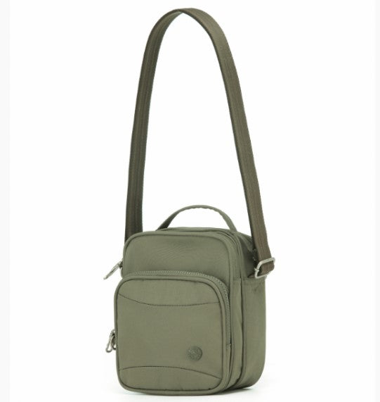 Tosca - Anti-Theft Shoulder Bag - TCA984
