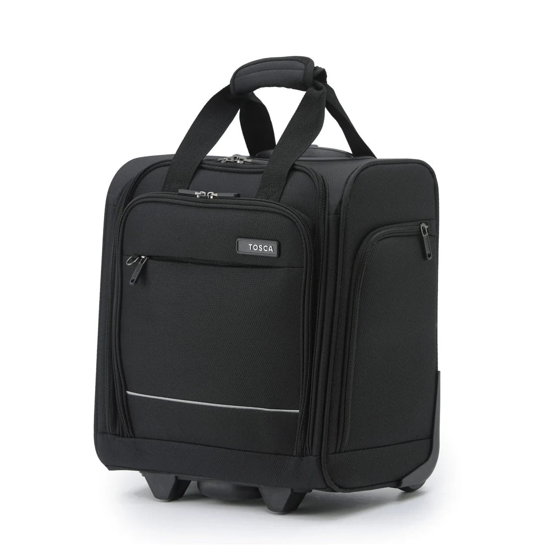 So Lite 38cm Small Under Seat Soft Carry On