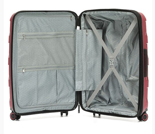 Tosca - Comet - Hard Case - Rumba Red