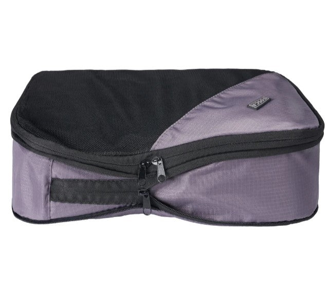 Tosca - TCA063 - Compression Packing Cube Pack (x2) - Medium