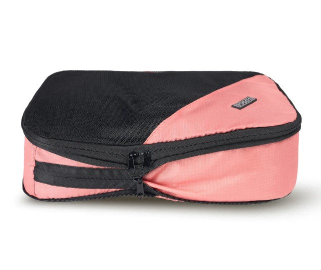 Tosca - TCA063 - Compression Packing Cube Pack (x2) - Medium