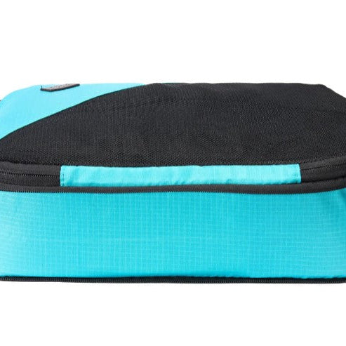 Tosca - TCA063 - Compression Packing Cube Pack (x2) - Medium