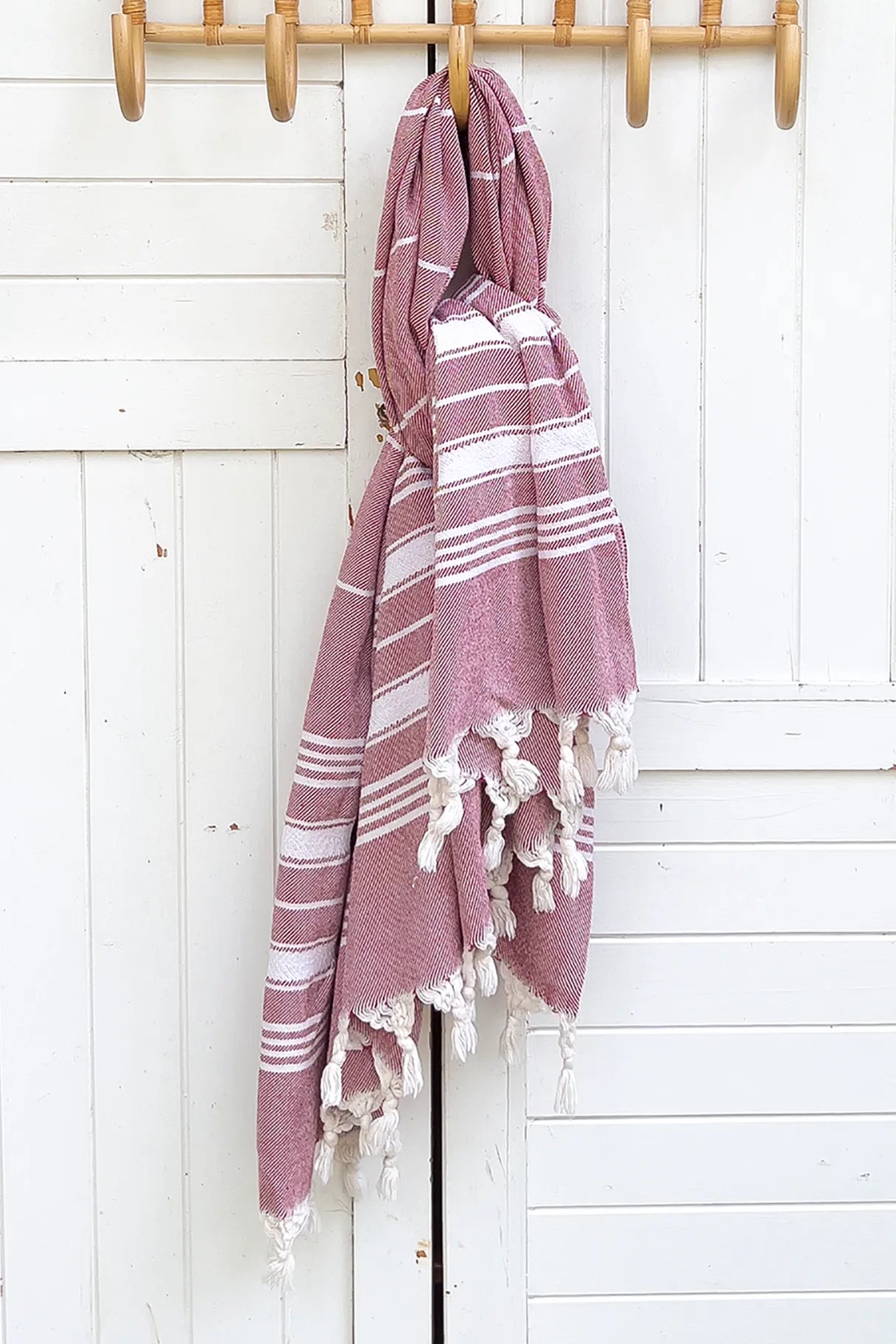 Turkish Towels