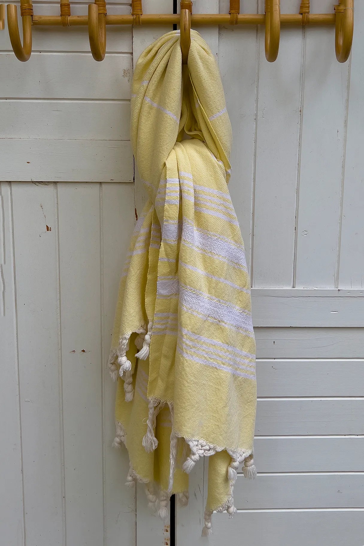 Turkish Towels