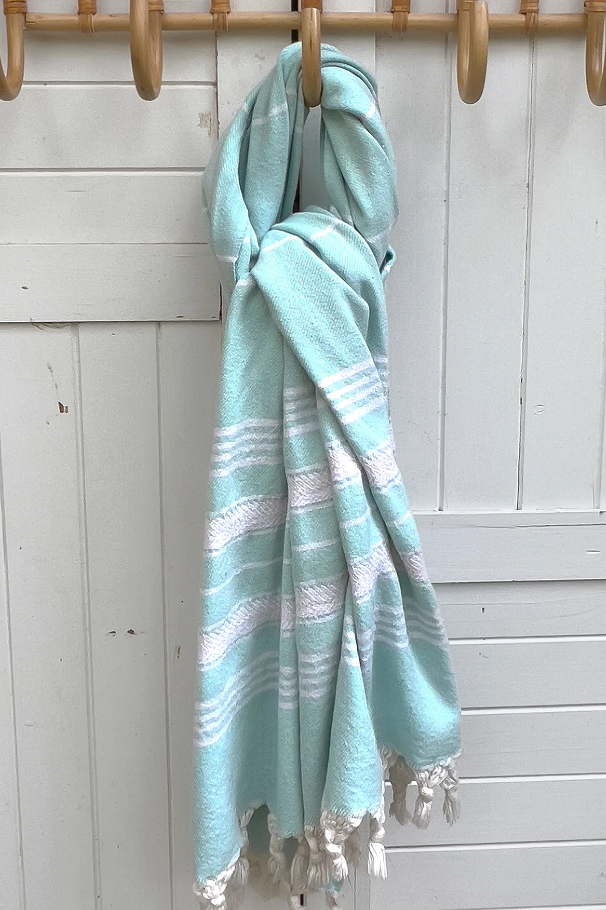 Turkish Towels