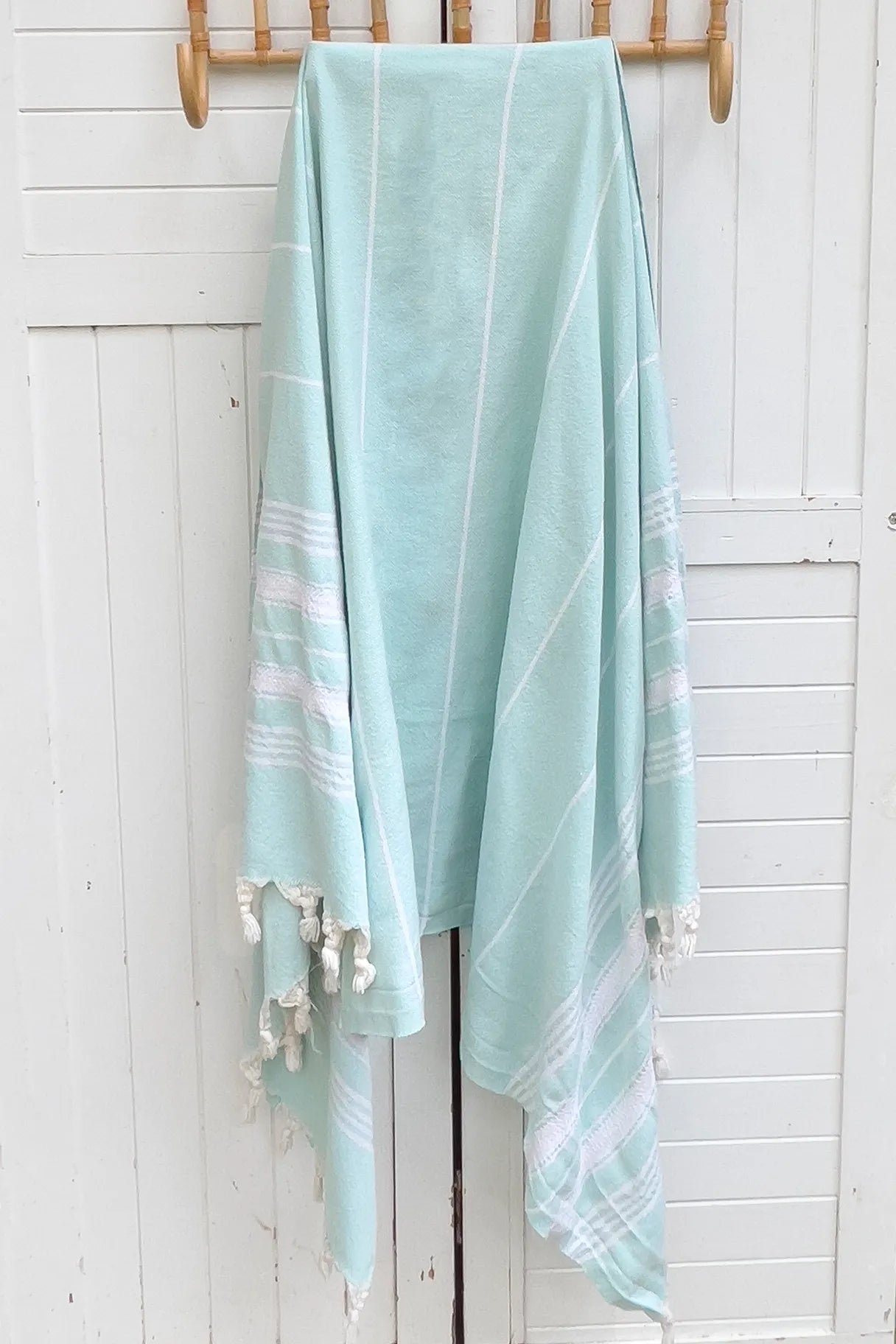 Turkish Towels