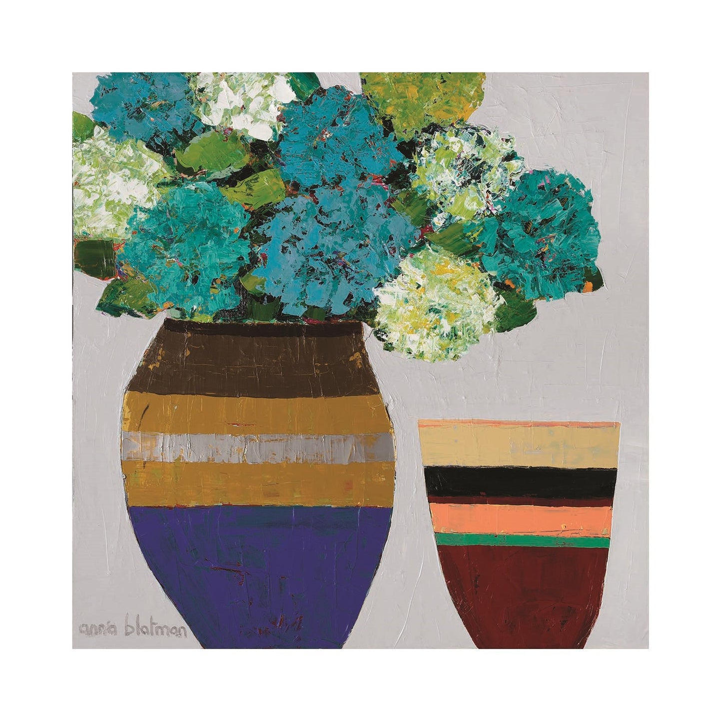 Coaster Anna Blatman - Adele