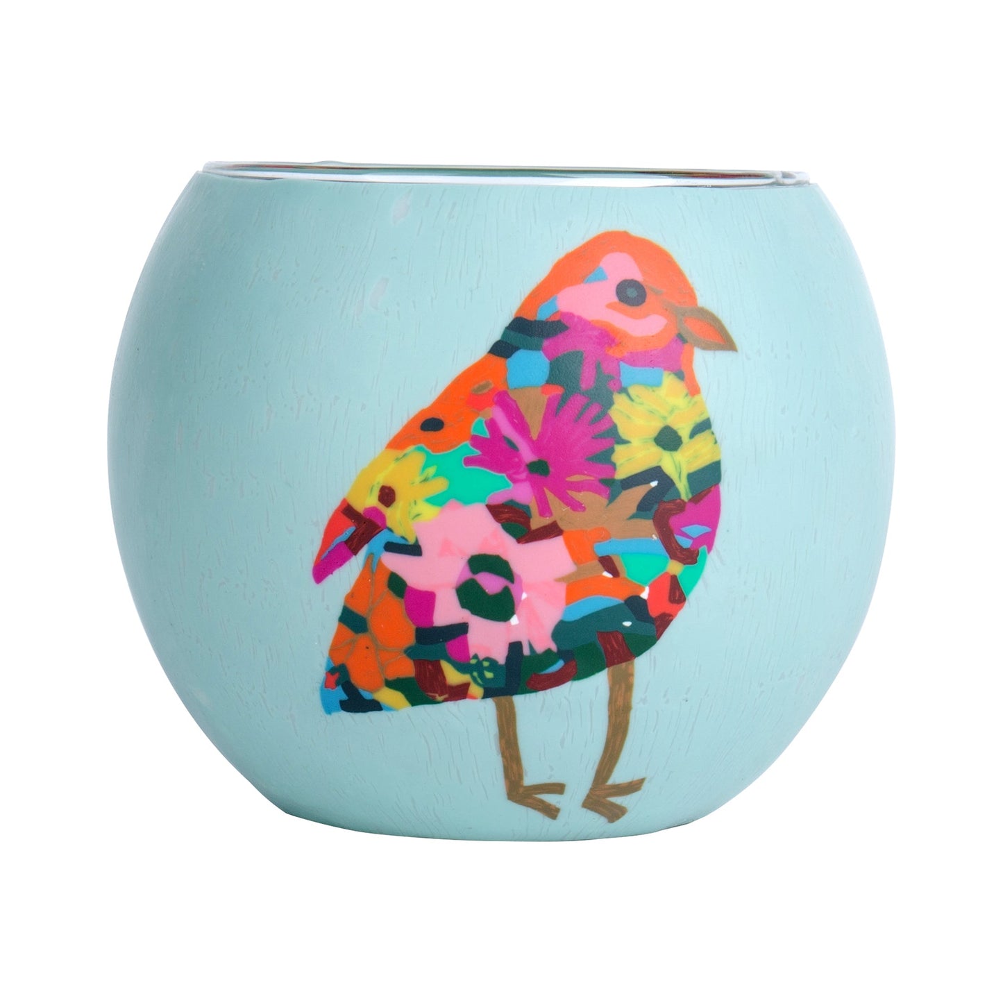 Tealight Candle Holder - Audrey