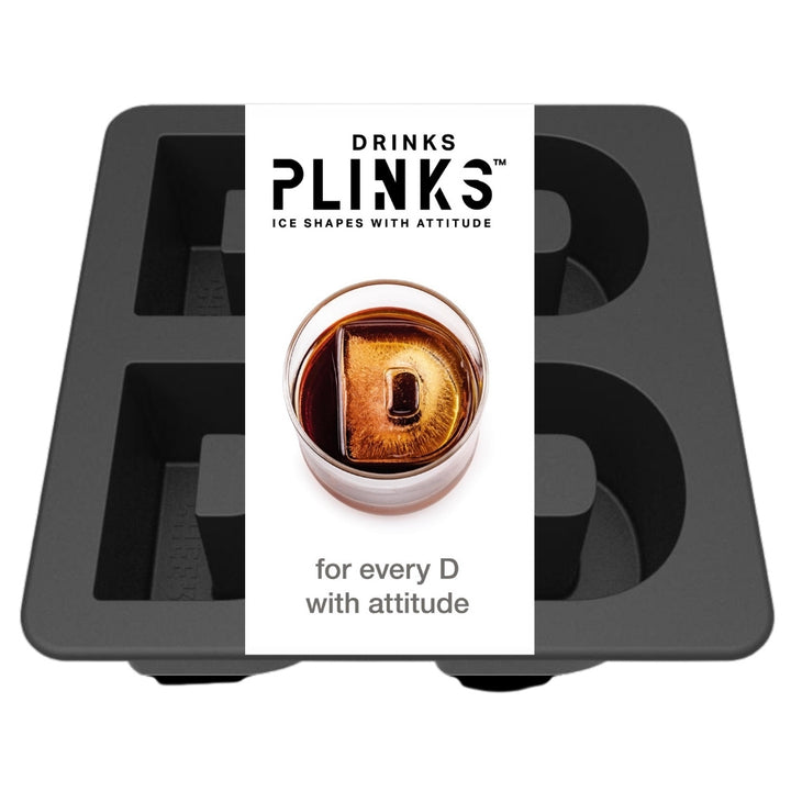 Drink Plinks - D
