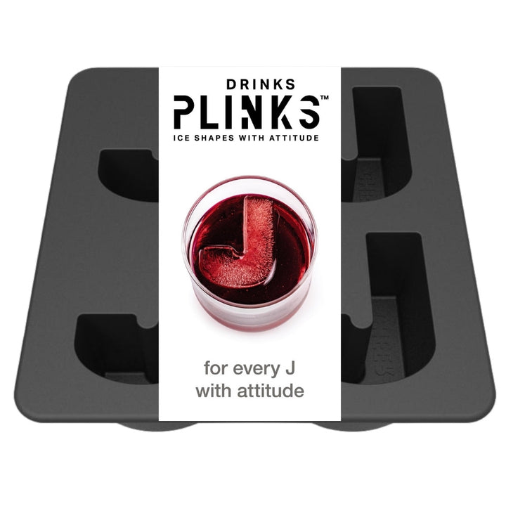 Drink Plinks - J