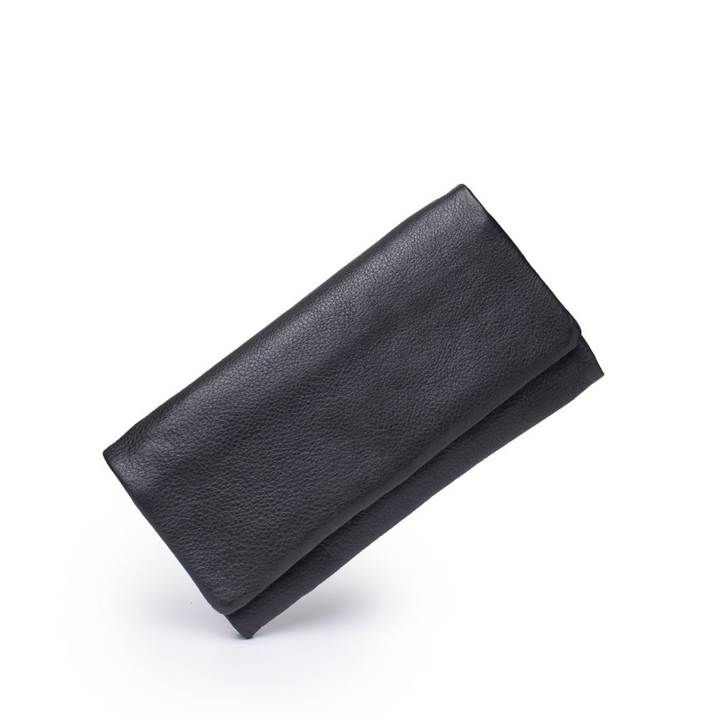 Keiva Purse Black
