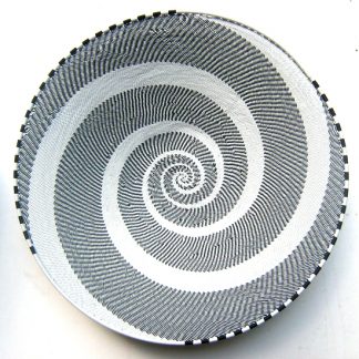 Telephone Wire Basket - Fairtrade