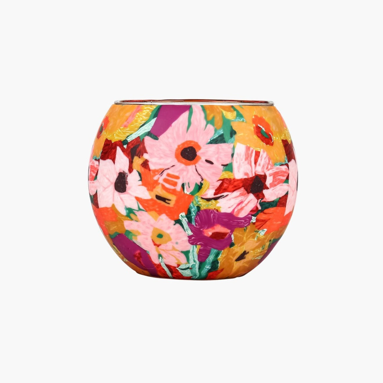 Tealight Candle Holder - Anna