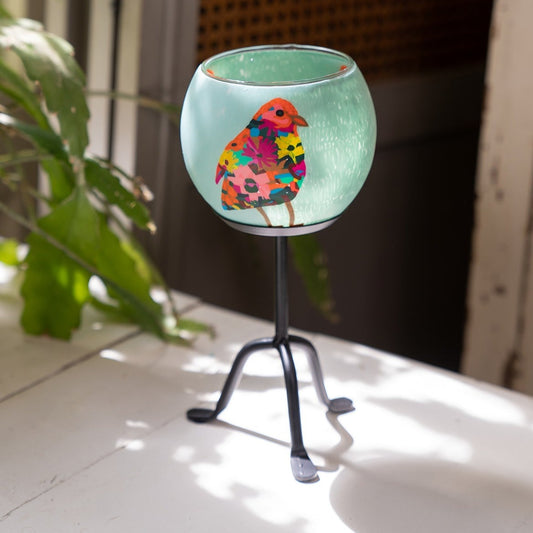 Tealight Candle Holder - Audrey