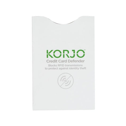 Credit Card Defender