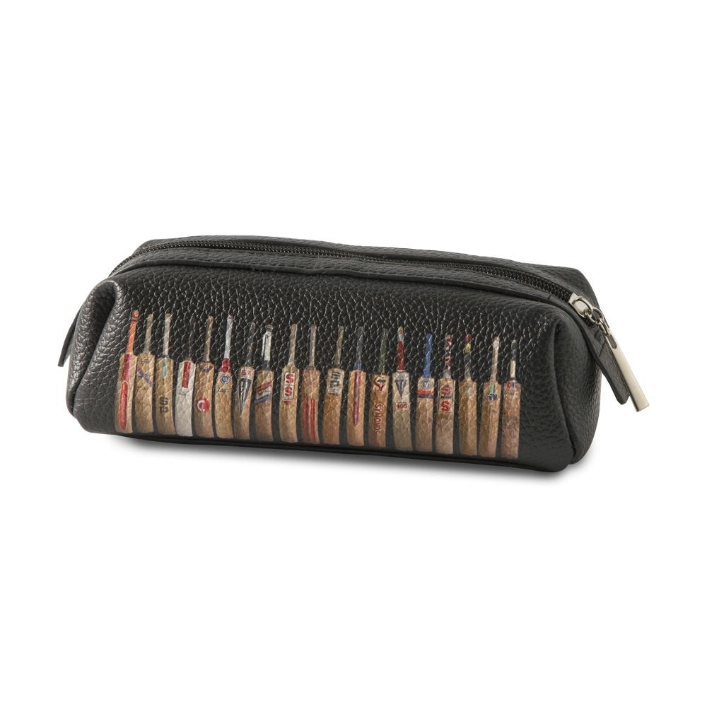 Sporting Nation Bat Line Up Mini Toilet Bag