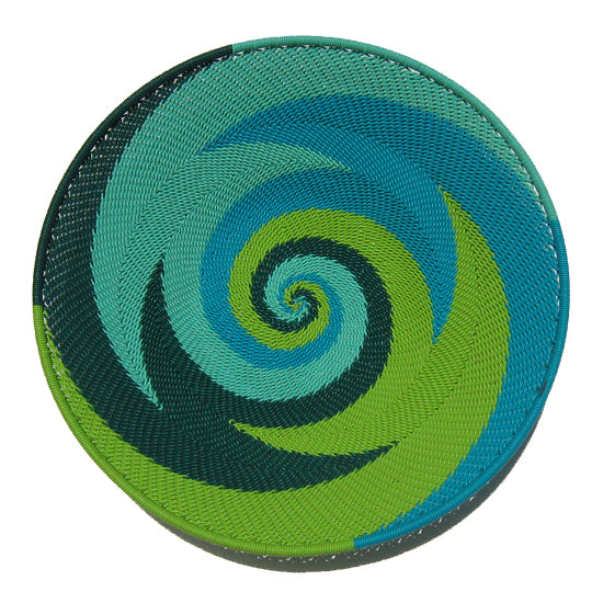 Telephone Wire Basket - Fairtrade