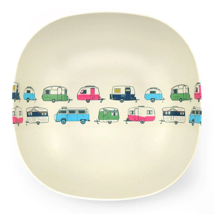 Van Go - Bamboo Salad Bowl - The Iconic Classic