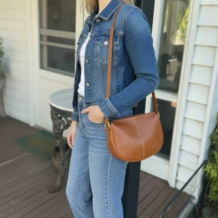Leather Handbags