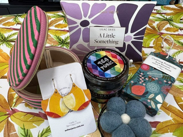 Gifts Under $30