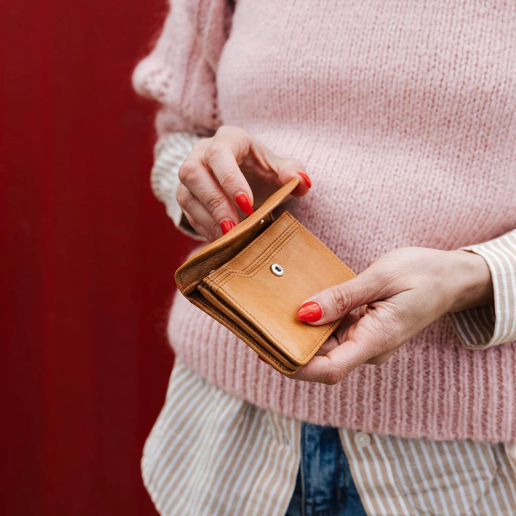 Purses and Wallets