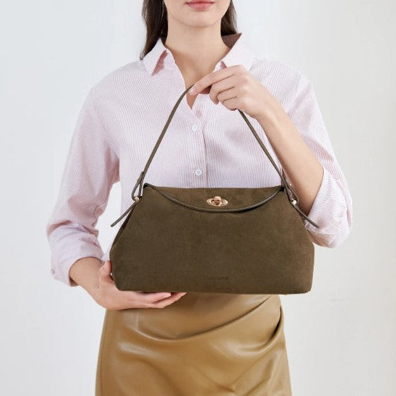 Vegan Leather: Louenhide