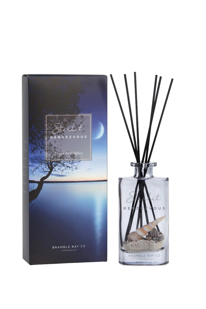Perfume Diffusers