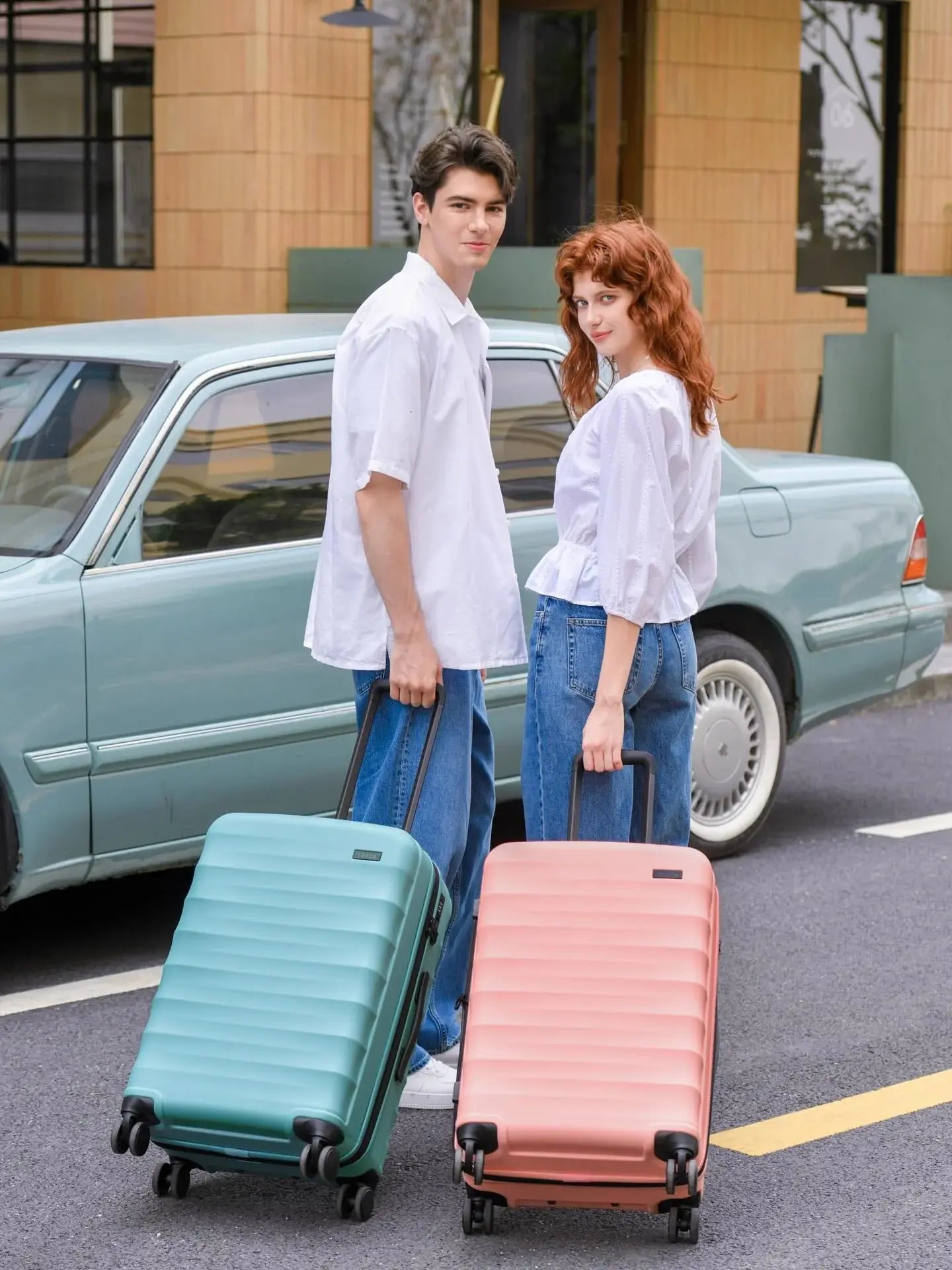 Large Selection of Suitcases & Travel Accessories in Merimbula