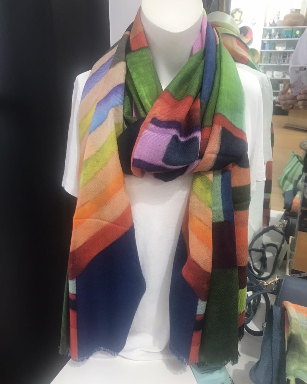 Scarves
