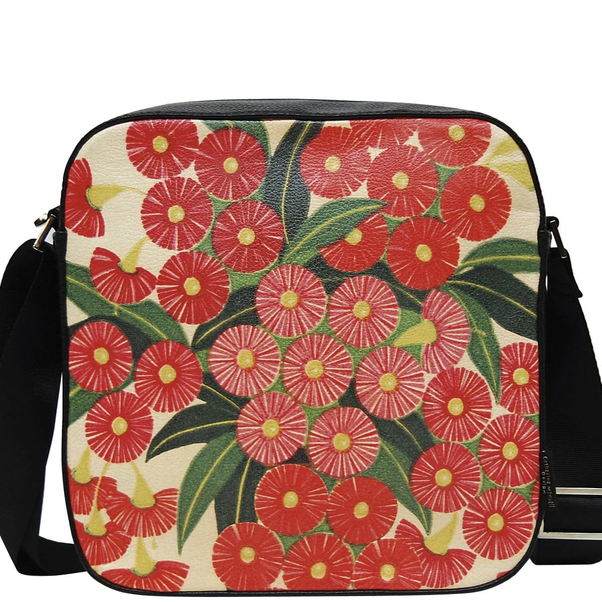 Floral Tote Bag – Flowering Gums