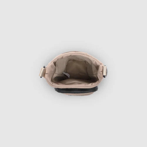 Louenhide Miami Water Bottle Bag - Coffee