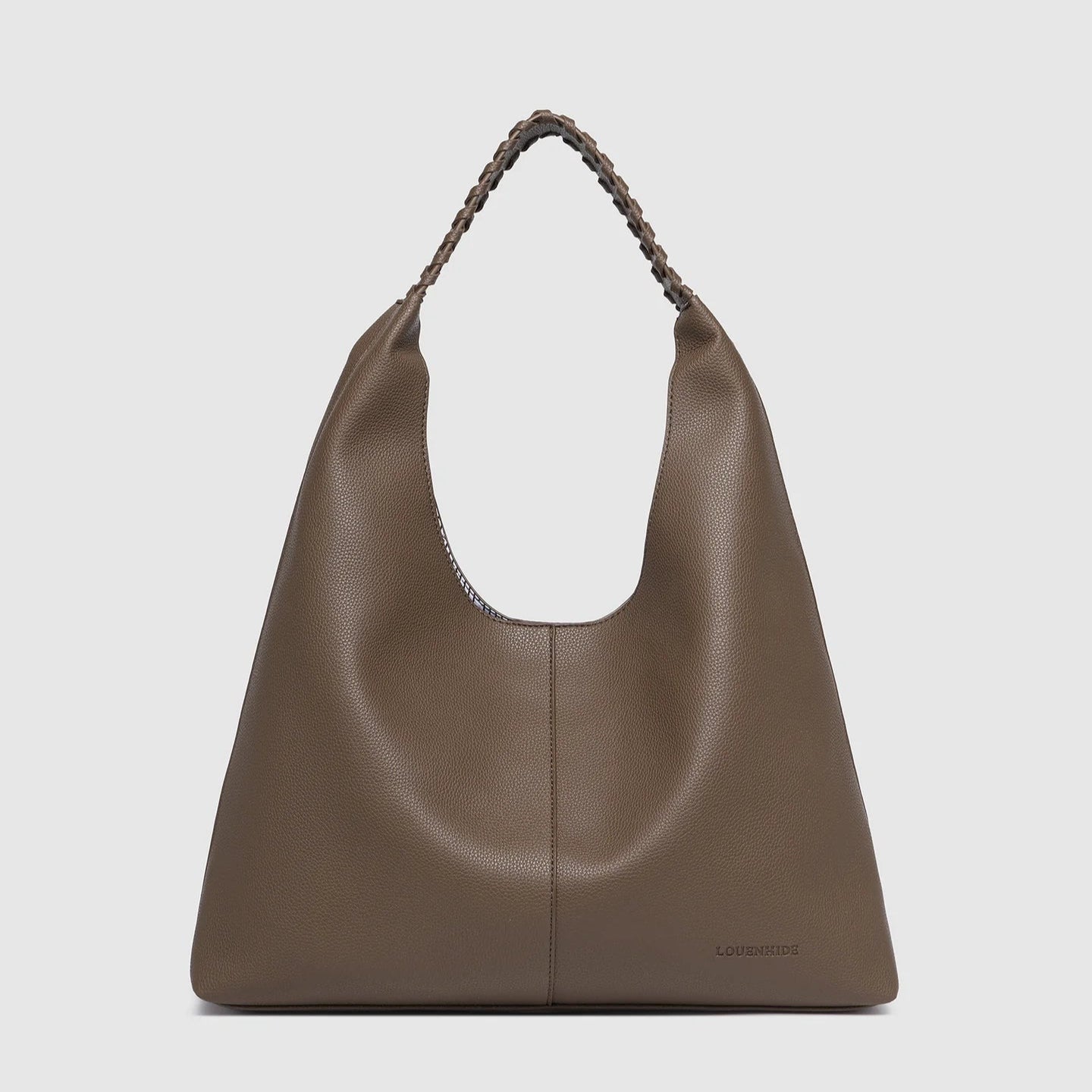 Louenhide Avery Mocha Shoulder Bag