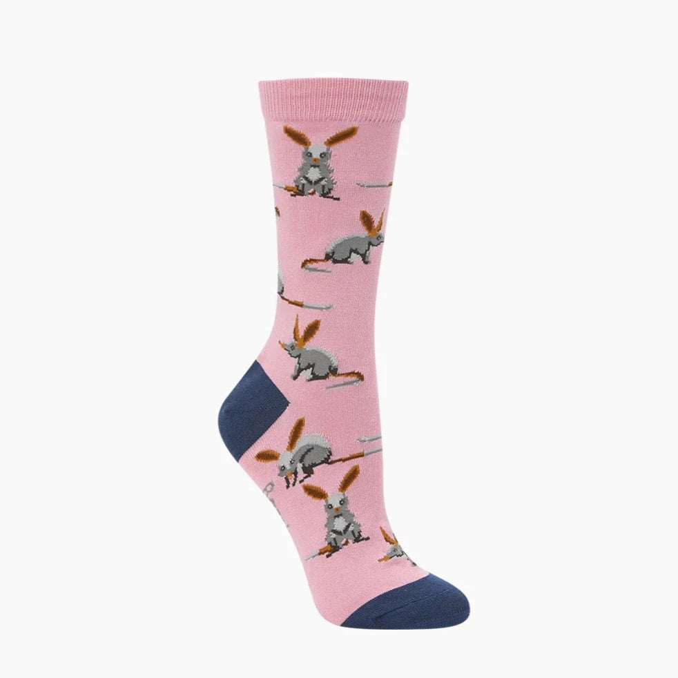 Bilby Socks