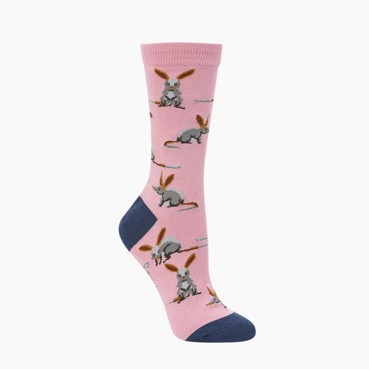 Bilby Socks