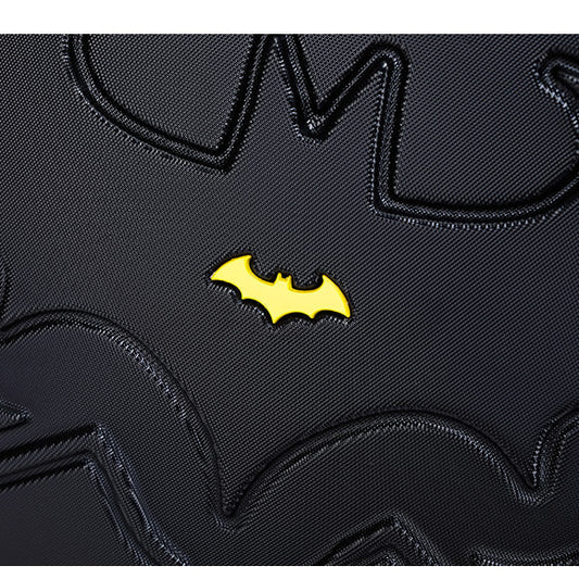 Batman Carry On Suitcase