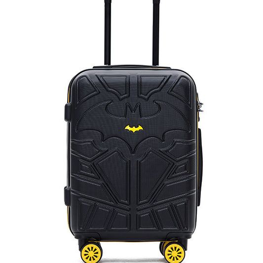 Batman Carry On Suitcase