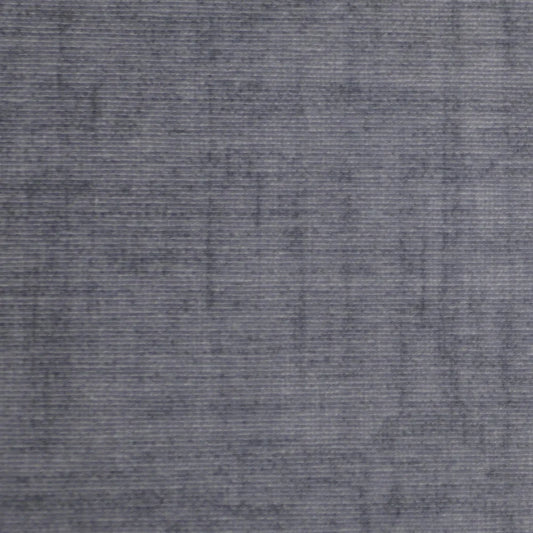 Elegant European fabric tablecloth with stain-resistant protective coating, easy to wipe clean. Denim colour.