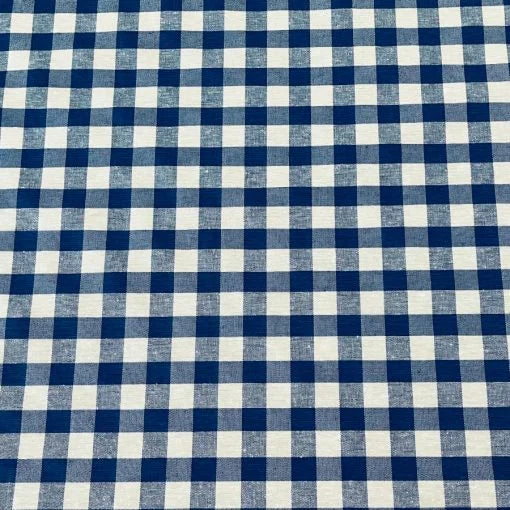 Elegant European fabric tablecloth with stain-resistant protective coating, easy to wipe clean.  150x350cm