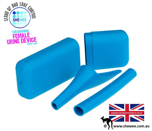 Shewee Female Urination Devise