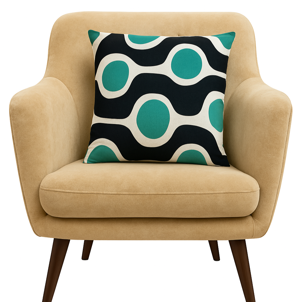 Bob Window Cushion