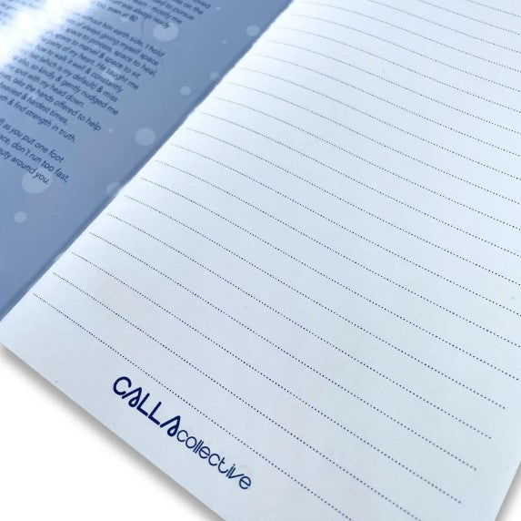 Set of 2 Notebooks – Pathways by Kim Miatke