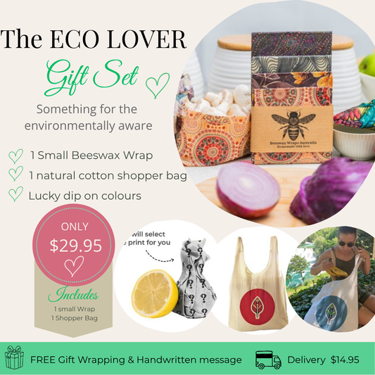 Gift Box:  The Eco Conscious