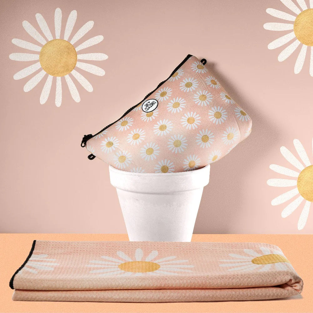 Beach Towel - Sand Free The Bronte